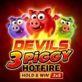 Devils 3 Piggy