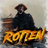 Rotten