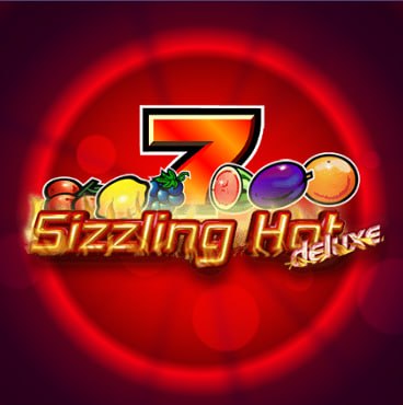 Sizzling Hot Deluxe